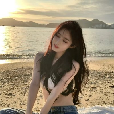 我与艺妓