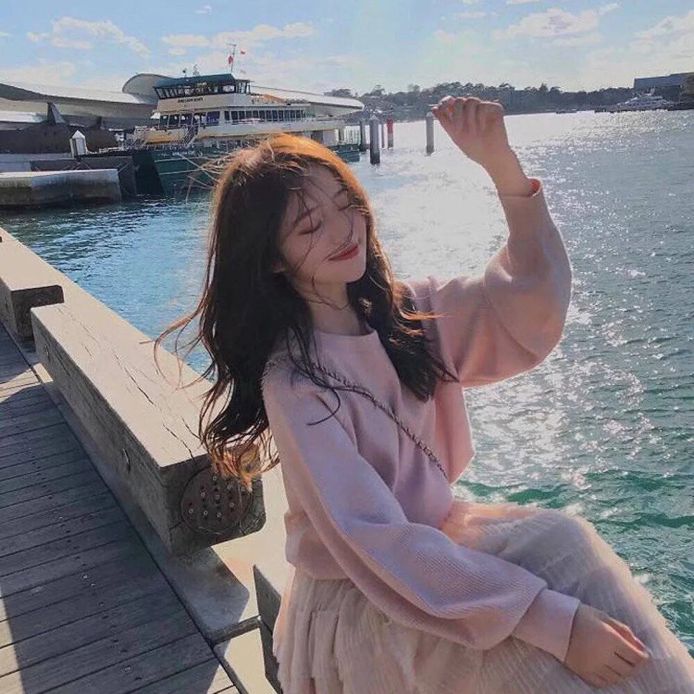 海峡往事